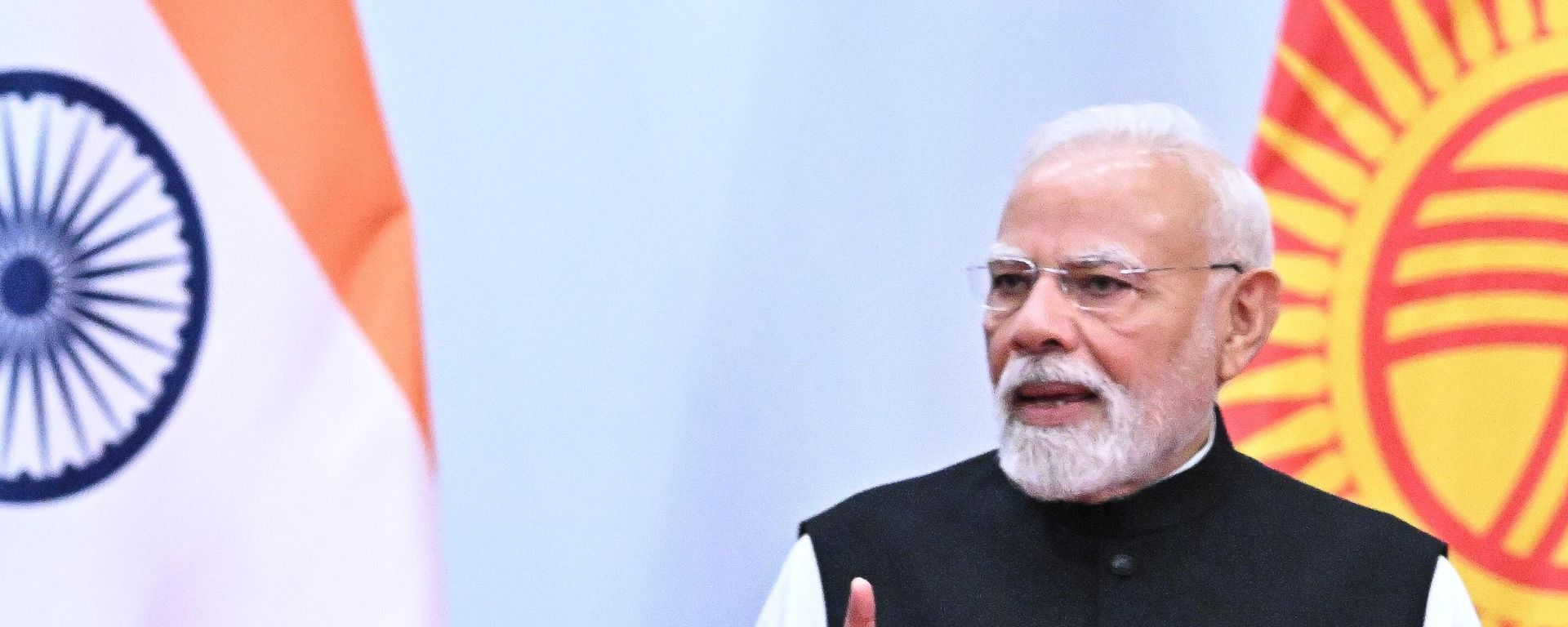 SCO Summit 2025. Day Two SCO Summit 2025. Day Two - Sputnik India, 1920, 01.09.2025