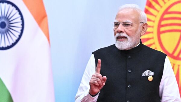 SCO Summit 2025. Day Two - Sputnik India
