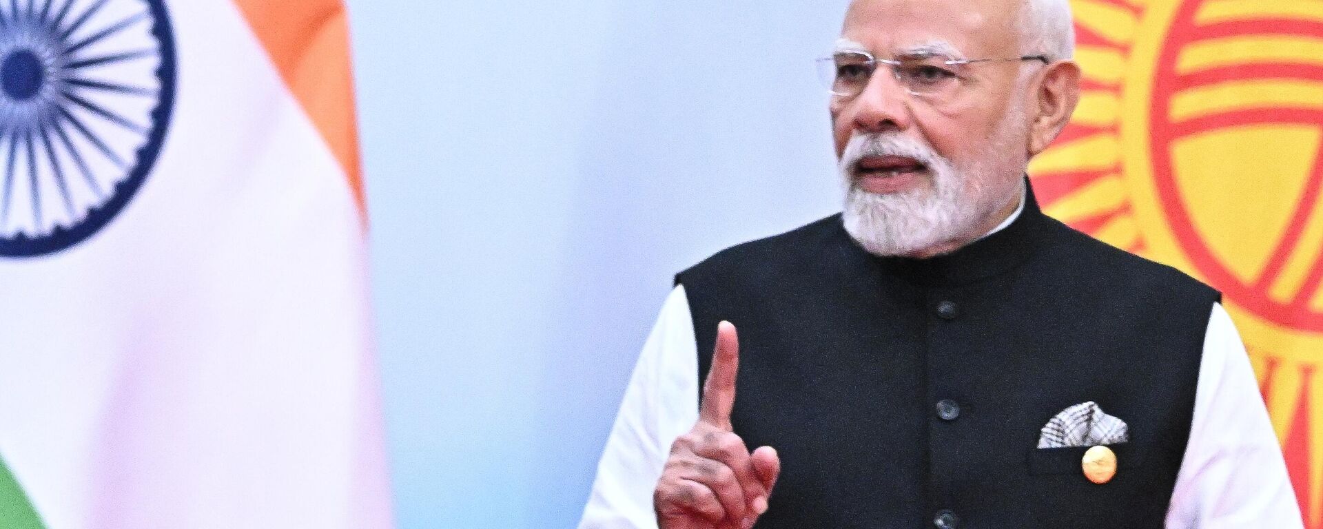 SCO Summit 2025. Day Two - Sputnik भारत, 1920, 01.09.2025