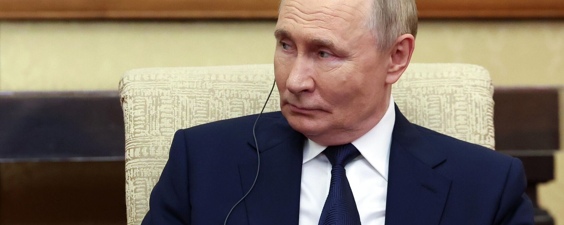 Official visit of President Vladimir Putin to China - Sputnik भारत, 1920, 02.09.2025
