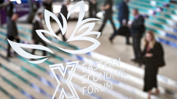 Eastern Economic Forum (EEF) 2025 - Sputnik भारत