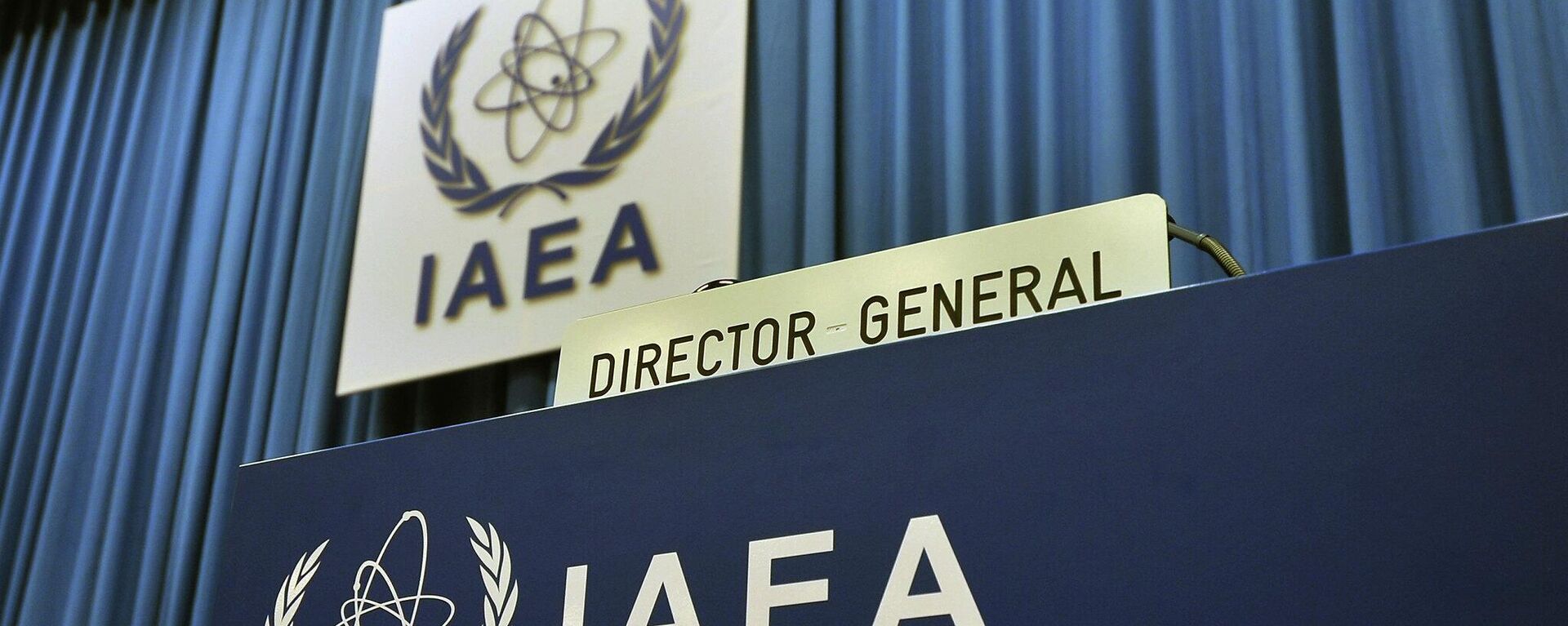  IAEA General Conference
 - Sputnik भारत, 1920, 16.09.2025
