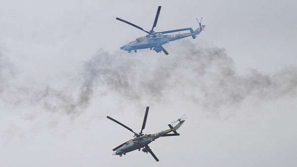 Joint strategic exercises of the armed forces of Belarus and Russia Zapad-2025 - Sputnik भारत