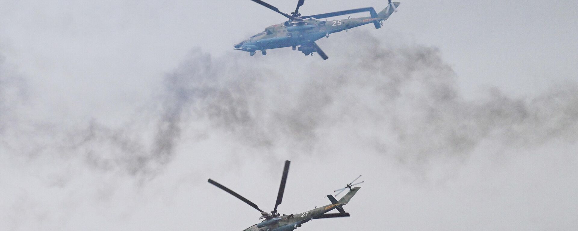 Joint strategic exercises of the armed forces of Belarus and Russia Zapad-2025 - Sputnik भारत, 1920, 16.09.2025