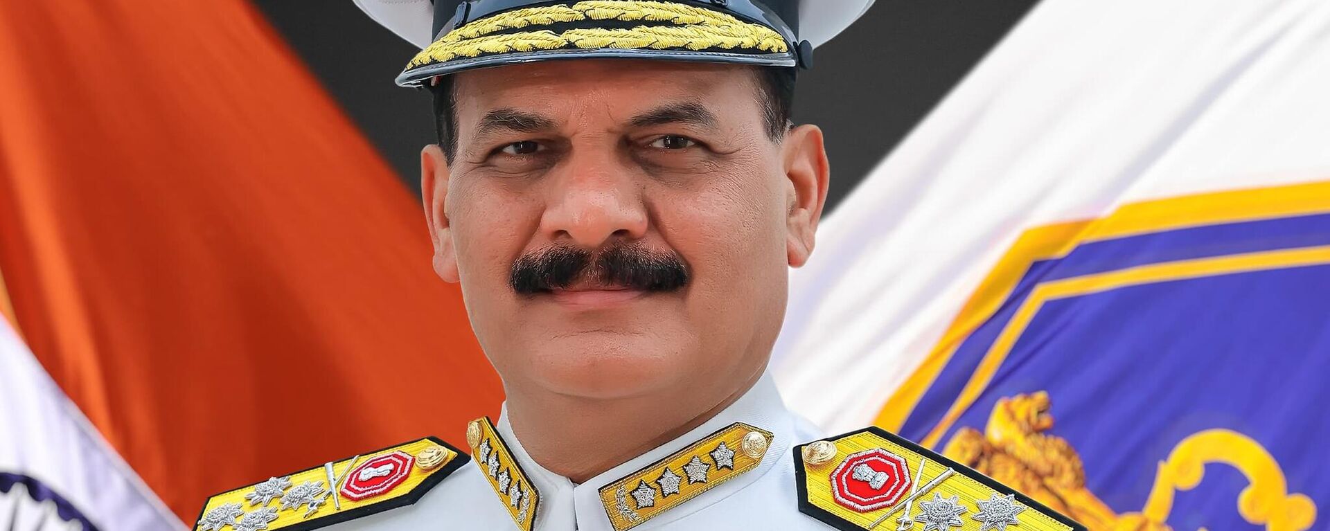 Indian Navy Chief Admiral Dinesh K Tripathi is to travel to Sri Lanka on a four-day visit starting 22 September. - Sputnik India, 1920, 22.09.2025