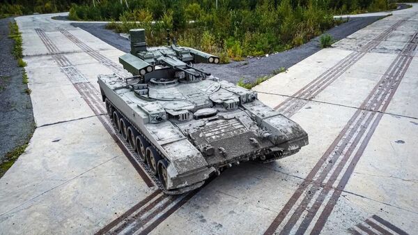 BMPT - Sputnik भारत