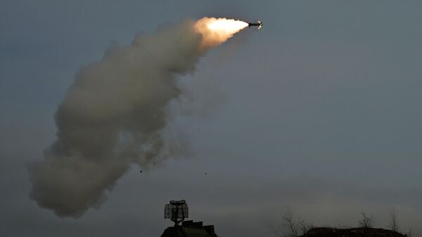 Combat operations of the Central Military District Air Defense Force in the Pokrovsky direction in the DPR - Sputnik भारत