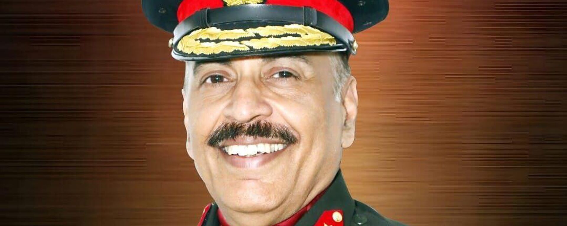 Lt. Gen. Rajeev Kumar Sahni, DG EME - Sputnik भारत, 1920, 07.10.2025