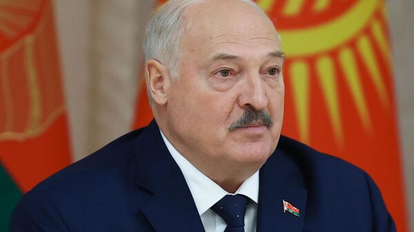 Belarusian President Alexander Lukashenko - Sputnik भारत