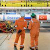 Turkish stream - Sputnik India