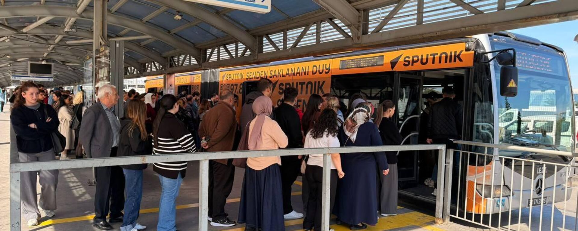 Sputnik Türkiye - Sputnik भारत, 1920, 23.10.2025