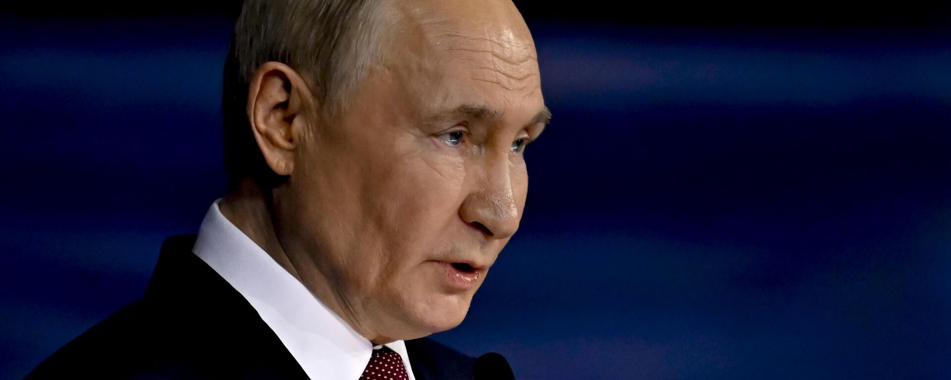 Russian President Vladimir Putin - Sputnik भारत, 1920, 23.10.2025