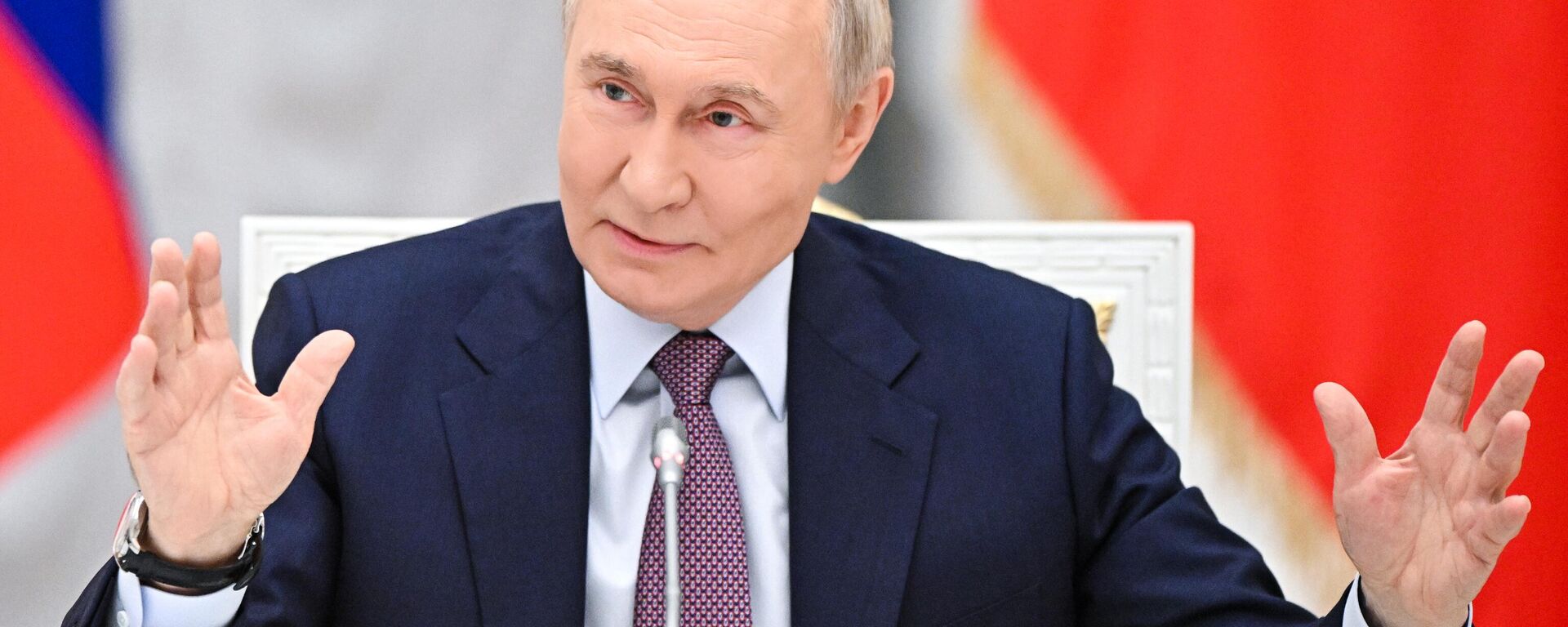 Vladimir Putin - Sputnik भारत, 1920, 29.10.2025