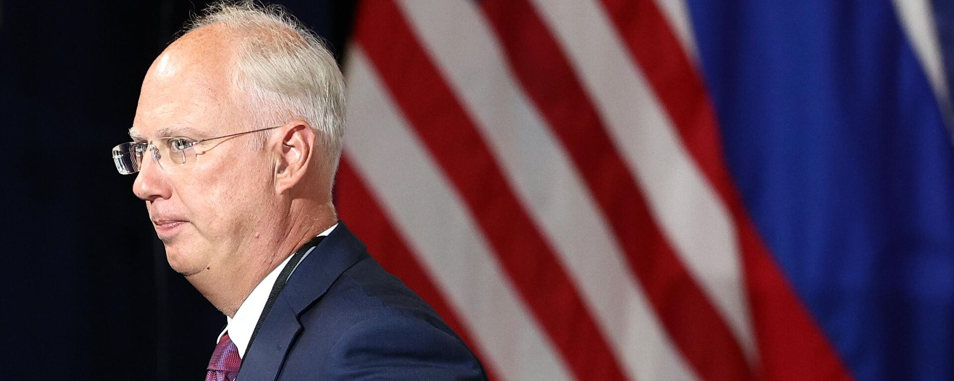 Special Representative of the President of the Russian Federation for Investment and Economic Cooperation with Foreign Countries Kirill Dmitriev - Sputnik India, 1920, 26.10.2025