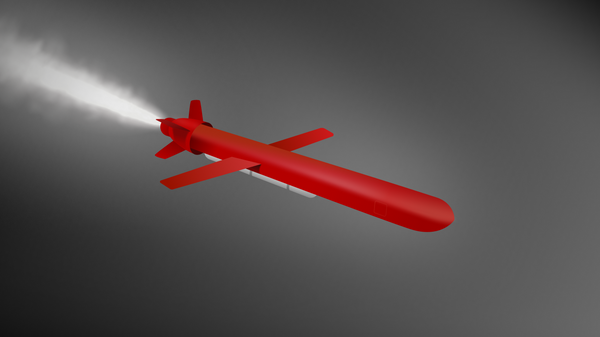 Burevestnik cruise missile - Sputnik India