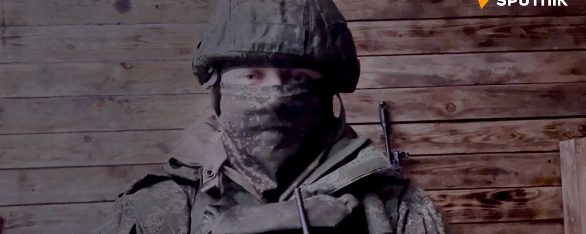 Russian forces advance in Kupyansk, liberate 25 buildings — commander 'Lavrik' - Sputnik भारत, 1920, 06.11.2025