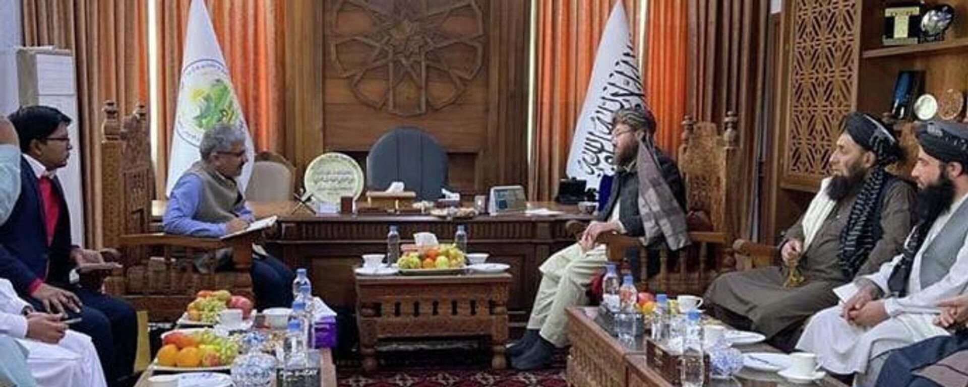 Representative image - Sputnik India, 1920, 07.11.2025