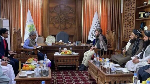 Representative image - Sputnik भारत