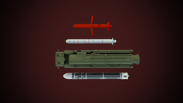 rockets - Sputnik भारत