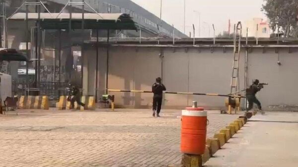 Representative image - Sputnik India