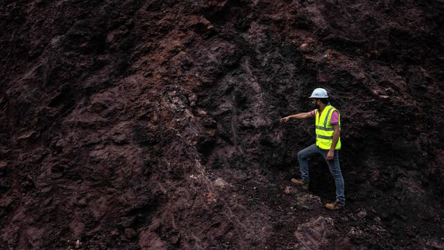 India Unveils Rare Earth Corridors, Over $800 Mln Magnet Manufacturing Push
