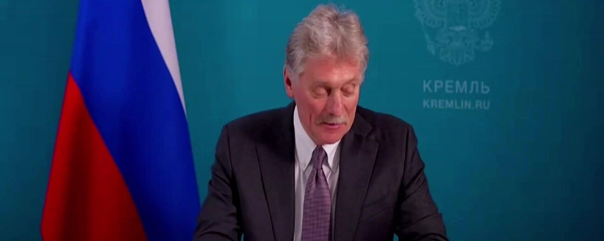 Russian Presidential Aide Dmitry Peskov Briefed Indian Journalists Ahead of Putin Visit - Sputnik India, 1920, 02.12.2025