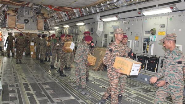 Representative image - Sputnik भारत