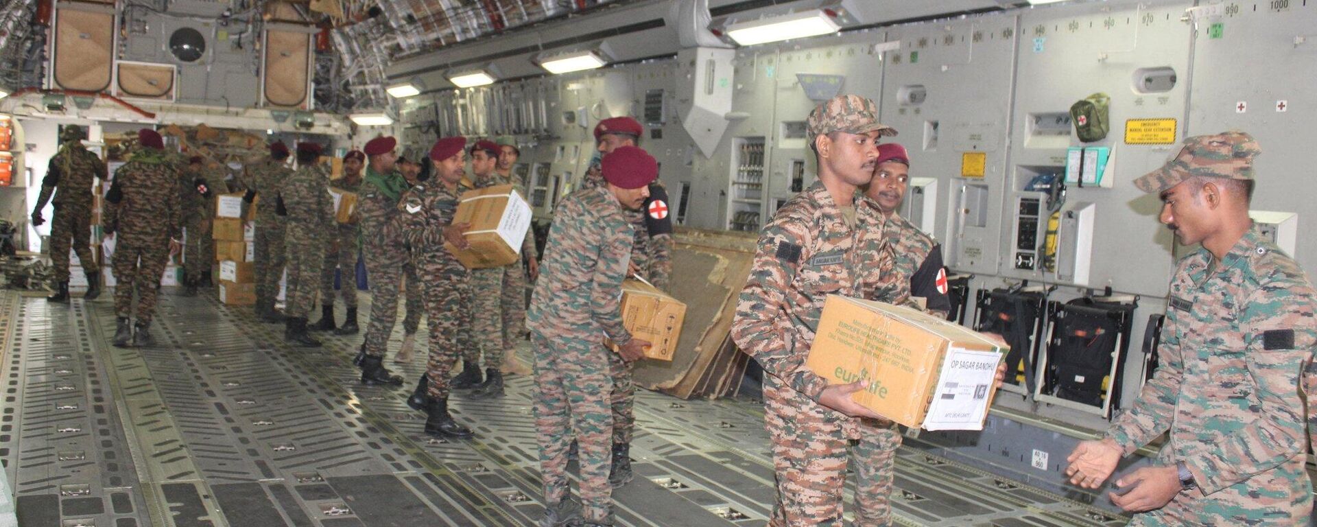 Representative image - Sputnik भारत, 1920, 03.12.2025