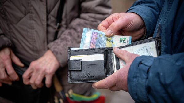 euro - Sputnik India