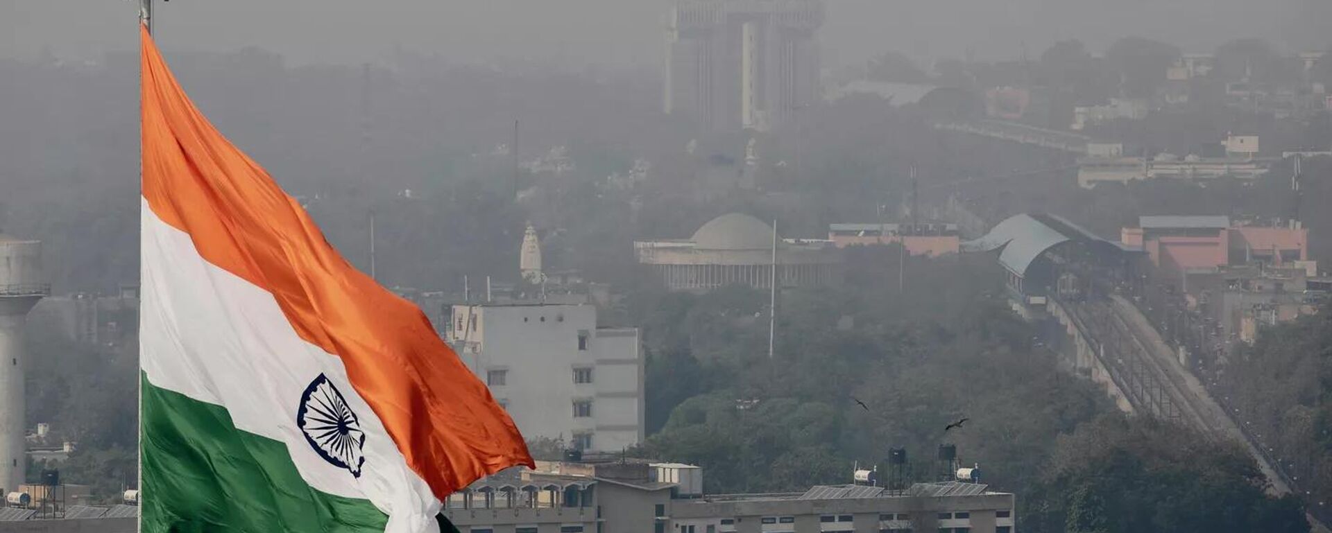 Indian flag - Sputnik भारत, 1920, 04.12.2025