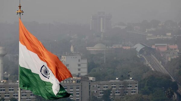 Indian flag - Sputnik भारत