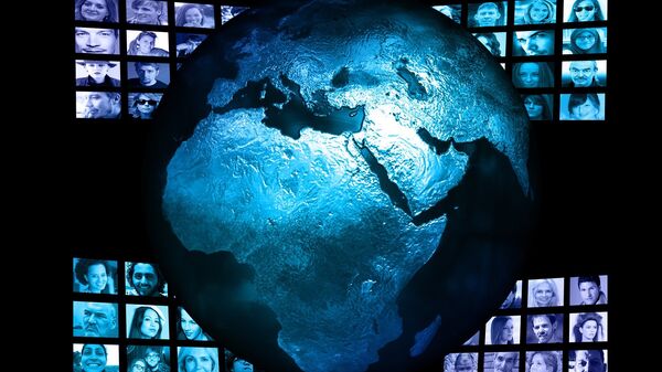 Globalization  - Sputnik भारत