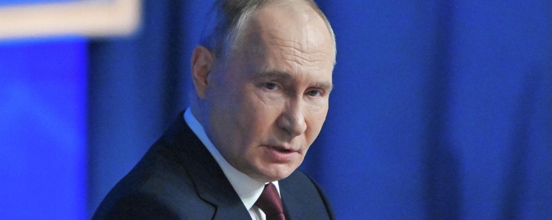 'Year in Review' With Vladimir Putin - Sputnik भारत, 1920, 19.12.2025