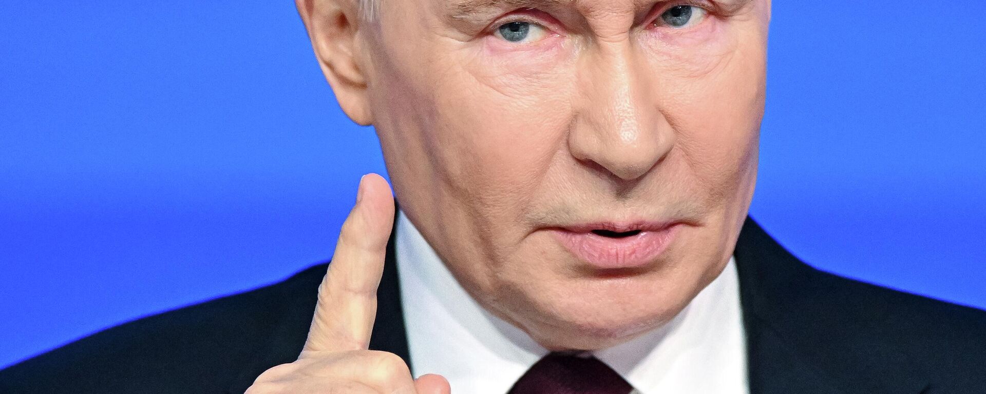 Итоги года с Владимиром Путиным - Sputnik भारत, 1920, 19.12.2025