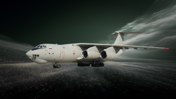 IL-76MD-90A_promo - Sputnik भारत