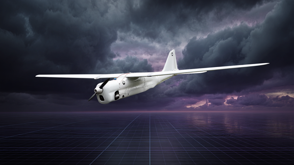 UAV Orlan-10E  - Sputnik भारत