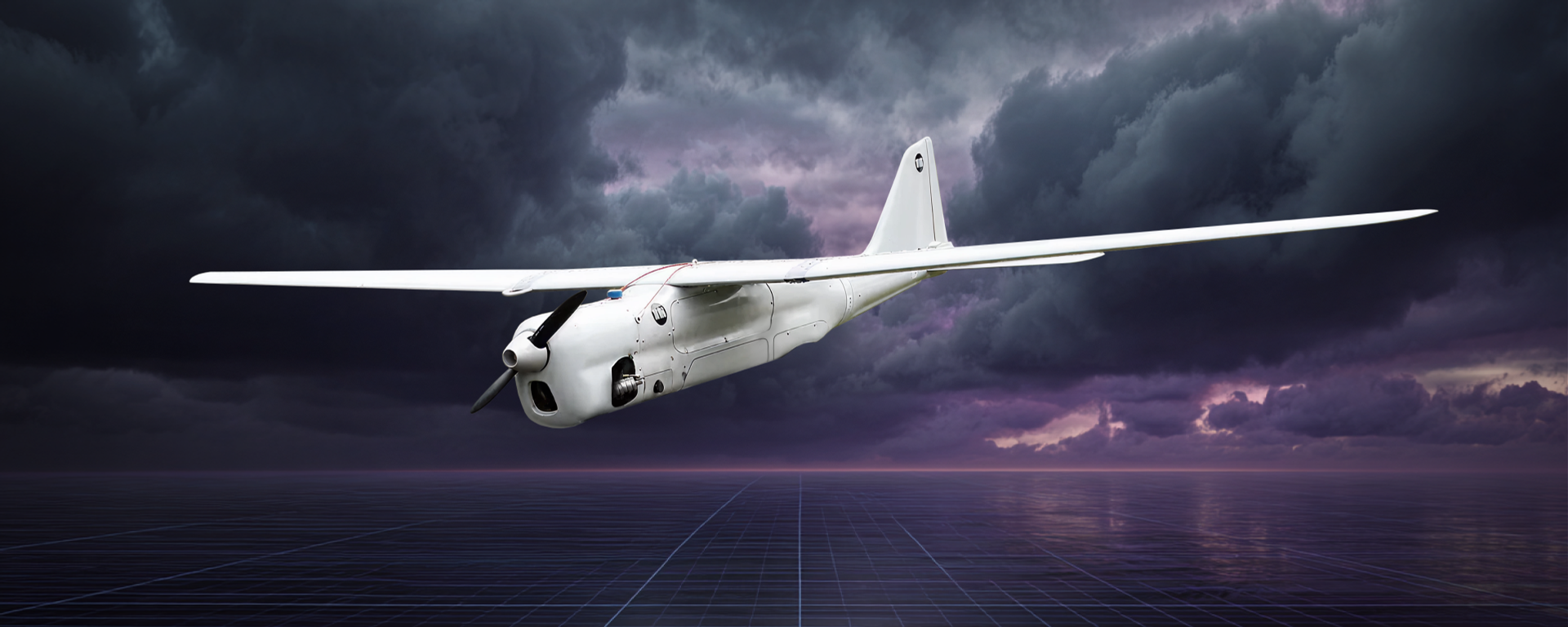 UAV Orlan-10E  - Sputnik भारत, 1920, 28.12.2025