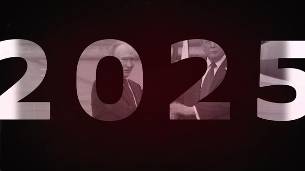 Biggest events of 2025 - Sputnik भारत