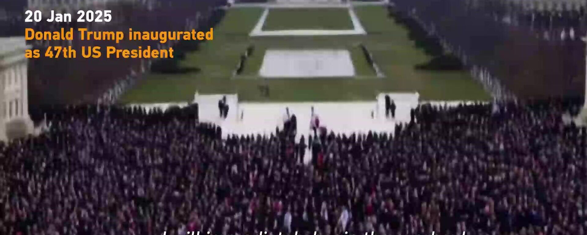 AI view on 2025 - Sputnik भारत, 1920, 29.12.2025