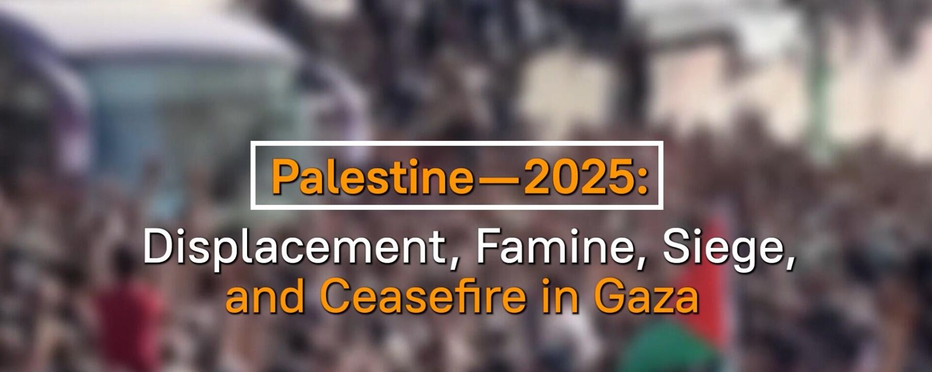 Palestine 2025 - Sputnik भारत, 1920, 30.12.2025