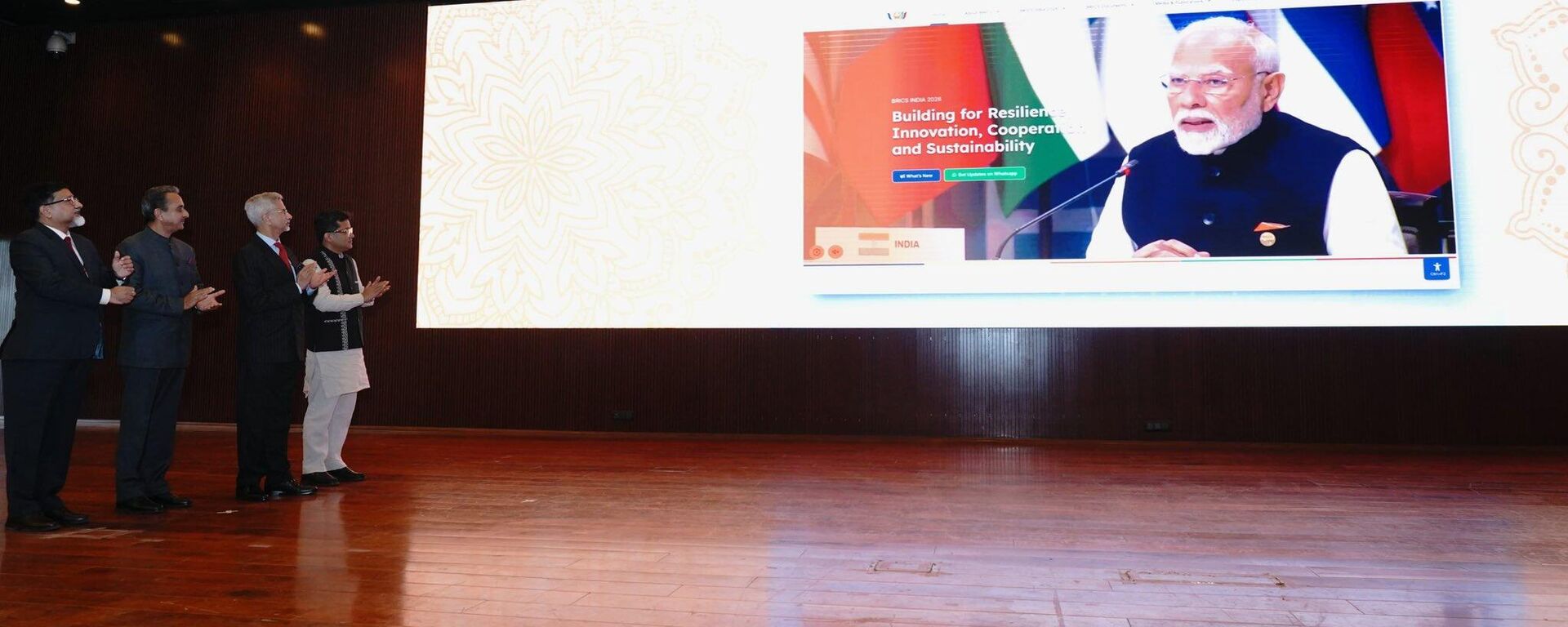 Representative image - Sputnik India, 1920, 13.01.2026