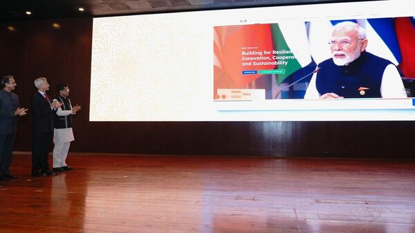 Representative image - Sputnik भारत