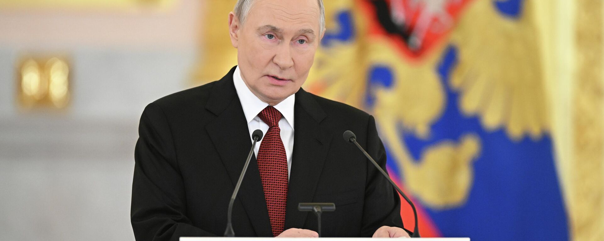 Russian President Vladimir Putin - Sputnik भारत, 1920, 15.01.2026
