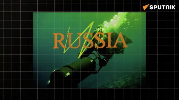 Russia Locks Down Arctic With Combat Diver Squads - Sputnik India