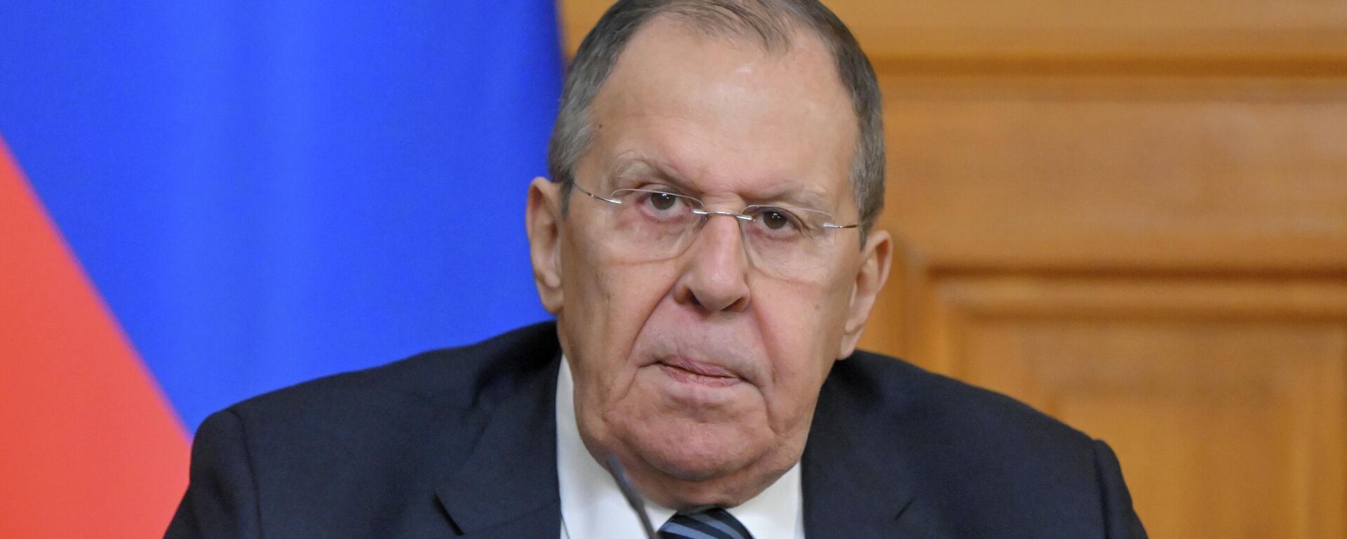 Russian Foreign Minister Sergey Lavrov - Sputnik भारत, 1920, 20.01.2026