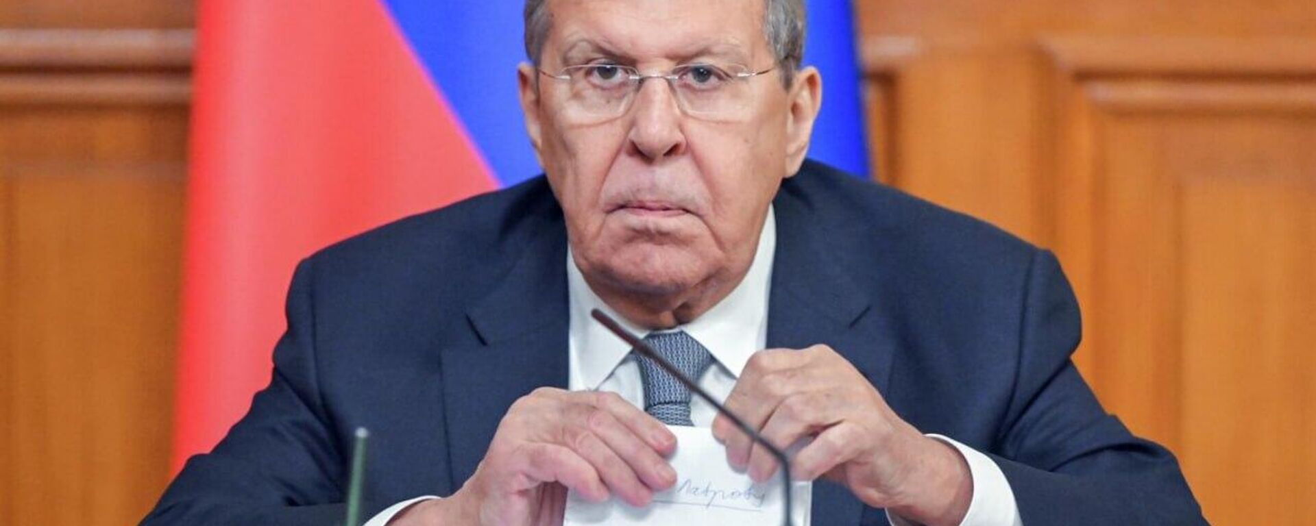 FM Lavrov reviews results of Russia’s diplomacy in 2025 - Sputnik India, 1920, 11.02.2026