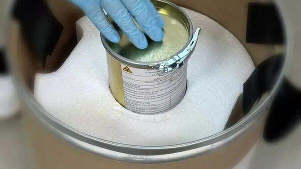 Rakurs, 223Ra - Sputnik भारत