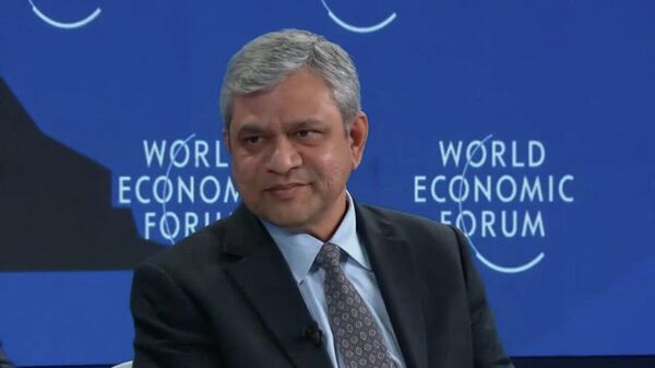 Ashwini Vaishnaw - Sputnik भारत