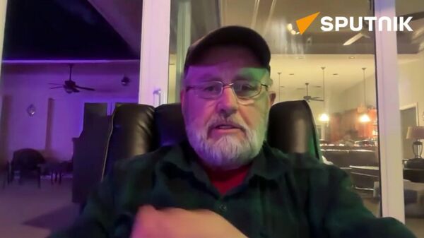 Russia hasn’t budged an inch — Larry Johnson - Sputnik भारत