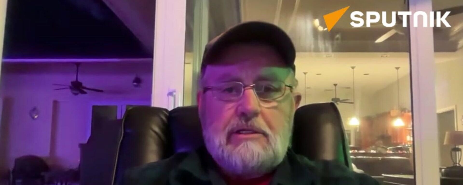 Russia hasn’t budged an inch — Larry Johnson - Sputnik भारत, 1920, 23.01.2026